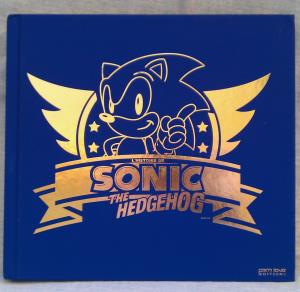 L'Histoire de Sonic (01)